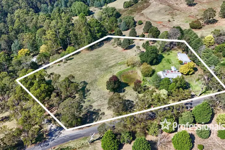 Third view of Homely house listing, 745 Gembrook-Launching Place Road, Hoddles Creek VIC 3139