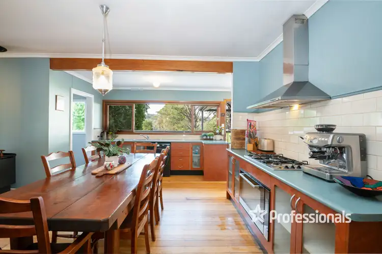 Fourth view of Homely house listing, 745 Gembrook-Launching Place Road, Hoddles Creek VIC 3139