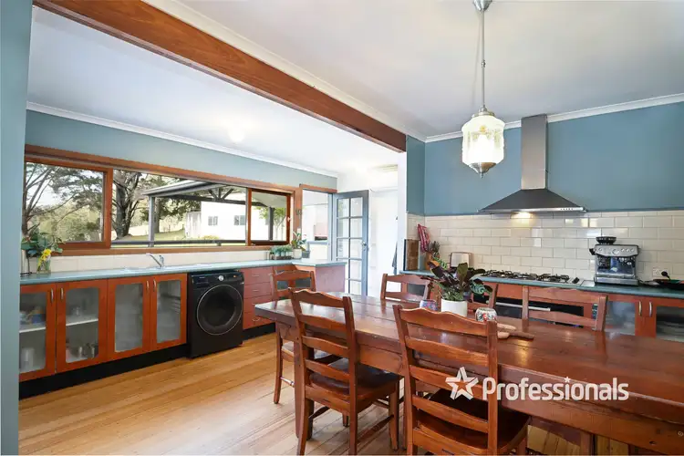 Fifth view of Homely house listing, 745 Gembrook-Launching Place Road, Hoddles Creek VIC 3139