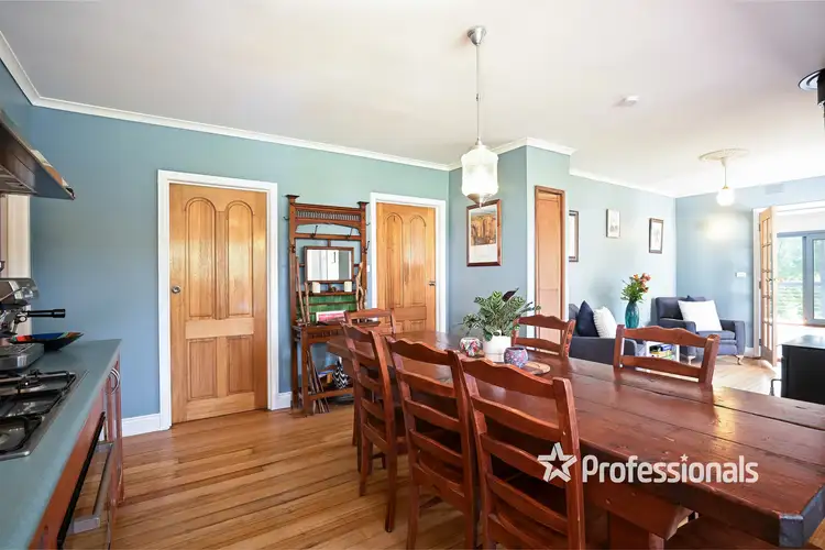 Sixth view of Homely house listing, 745 Gembrook-Launching Place Road, Hoddles Creek VIC 3139