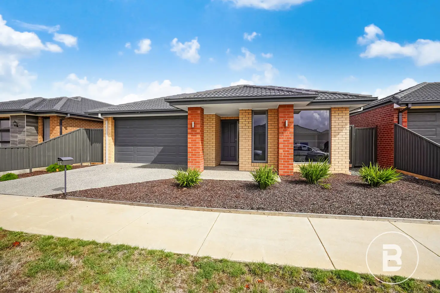 Main view of Homely house listing, 39 Verdale Drive, Alfredton VIC 3350