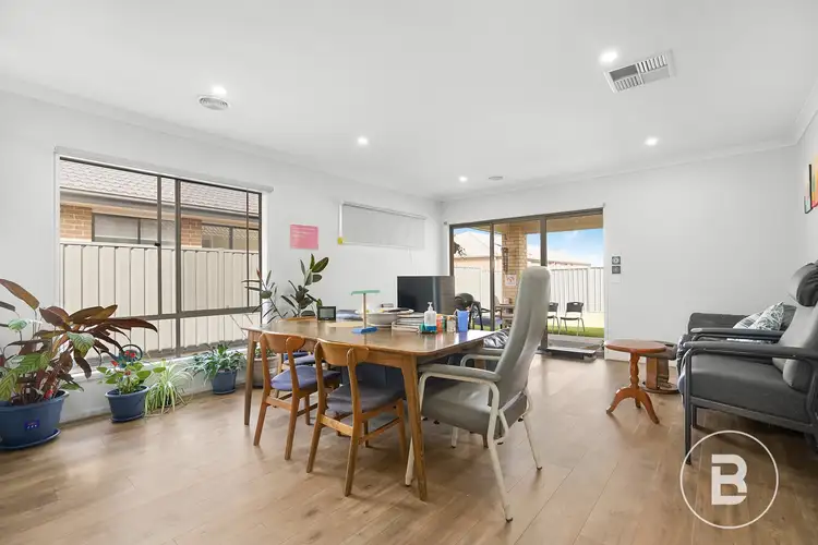 Second view of Homely house listing, 39 Verdale Drive, Alfredton VIC 3350