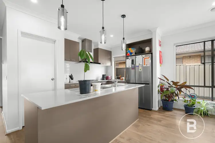 Third view of Homely house listing, 39 Verdale Drive, Alfredton VIC 3350