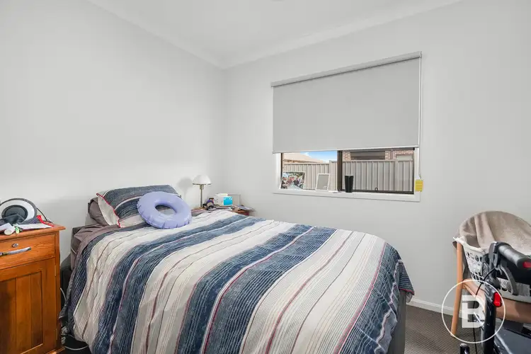 Fourth view of Homely house listing, 39 Verdale Drive, Alfredton VIC 3350