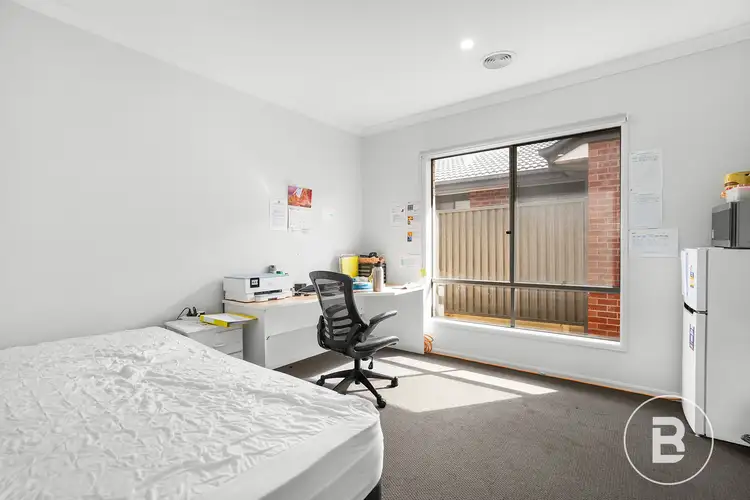 Sixth view of Homely house listing, 39 Verdale Drive, Alfredton VIC 3350