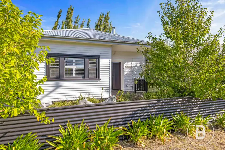 Main view of Homely house listing, 902 Talbot Street, Redan VIC 3350