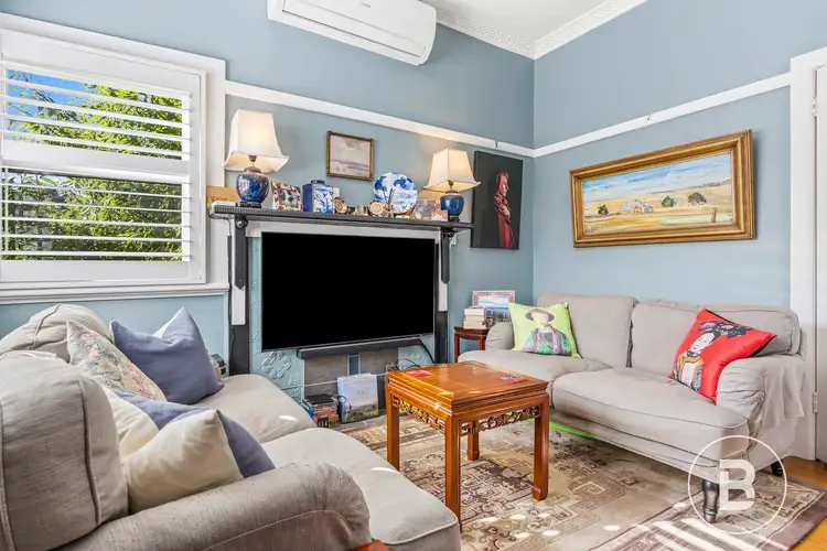 Third view of Homely house listing, 902 Talbot Street, Redan VIC 3350