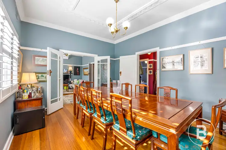 Fourth view of Homely house listing, 902 Talbot Street, Redan VIC 3350