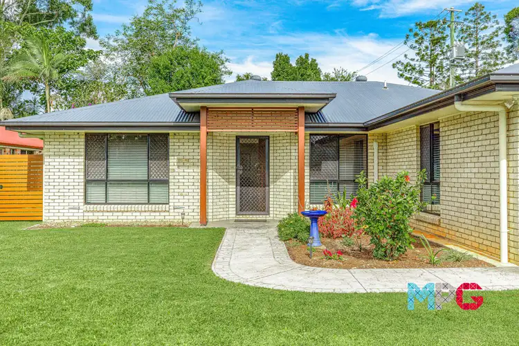 47 Paynters Pocket Avenue, Palmwoods QLD 4555