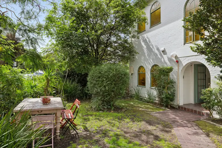 Main view of Homely apartment listing, 2/7 Gower Street, Summer Hill NSW 2130