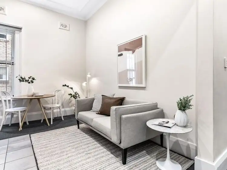 Second view of Homely apartment listing, 2/7 Gower Street, Summer Hill NSW 2130