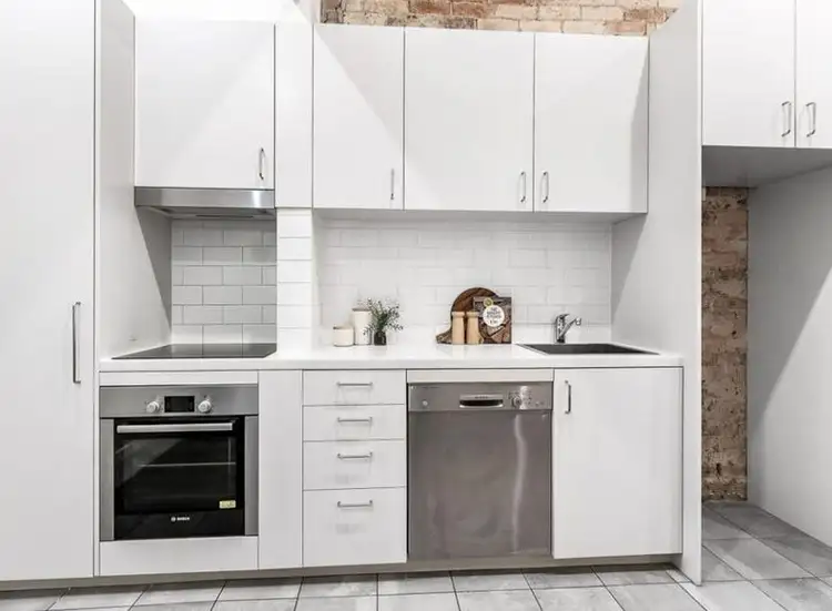 Third view of Homely apartment listing, 2/7 Gower Street, Summer Hill NSW 2130