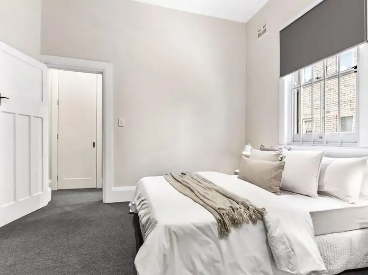 Fourth view of Homely apartment listing, 2/7 Gower Street, Summer Hill NSW 2130