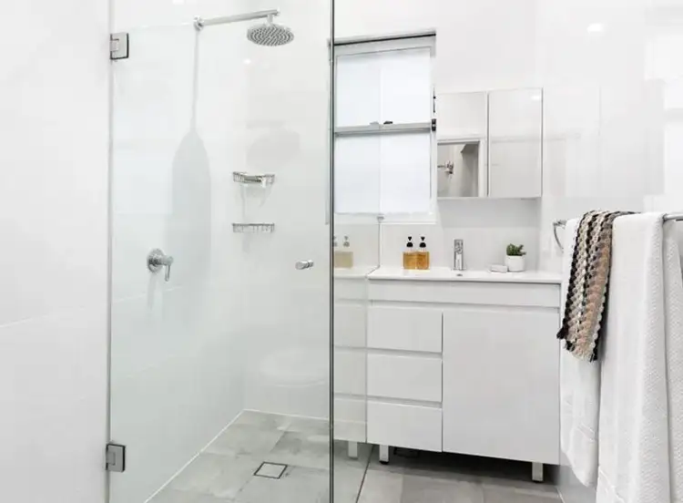 Sixth view of Homely apartment listing, 2/7 Gower Street, Summer Hill NSW 2130
