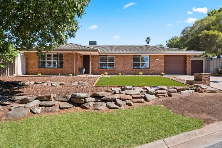 2 Thiele Court, Golden Grove SA 5125