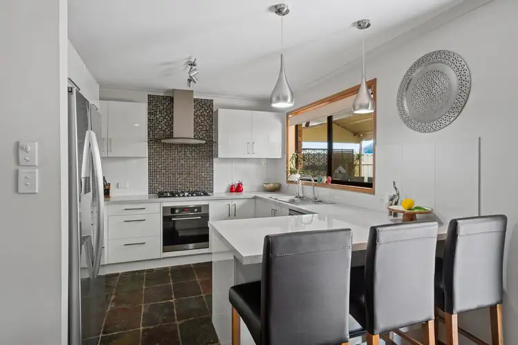 Second view of Homely house listing, 2 Thiele Court, Golden Grove SA 5125