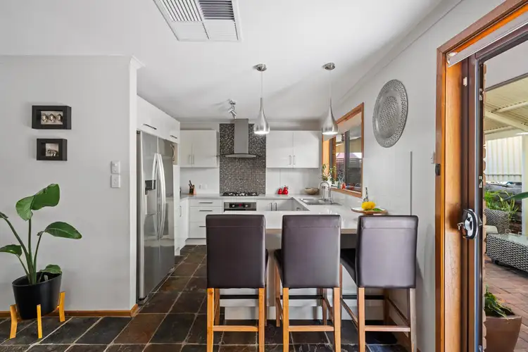 Third view of Homely house listing, 2 Thiele Court, Golden Grove SA 5125