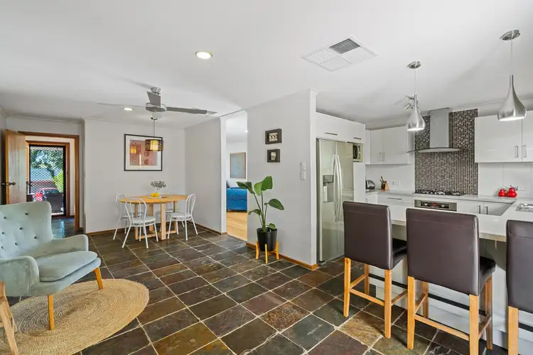 Fourth view of Homely house listing, 2 Thiele Court, Golden Grove SA 5125