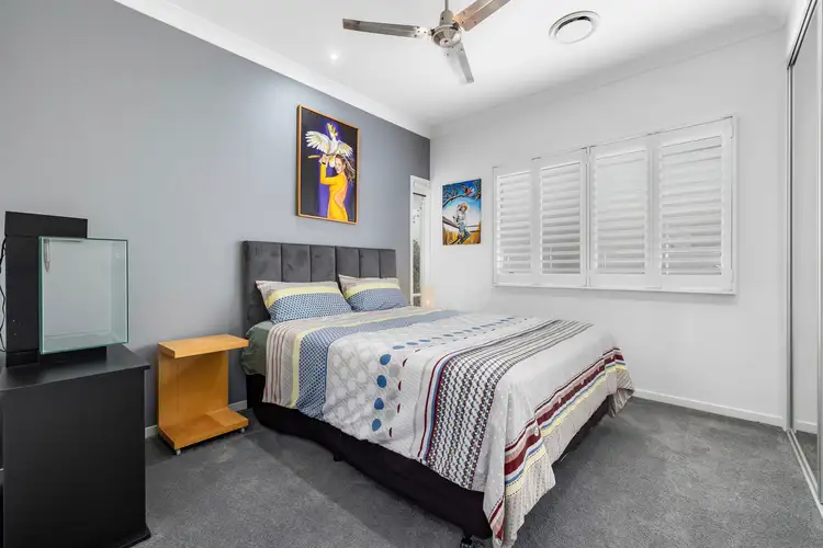 Fifth view of Homely retirement listing, 149/299 Napper Road, Arundel QLD 4214