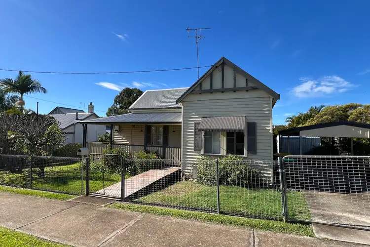 151 Bent Street, South Grafton NSW 2460