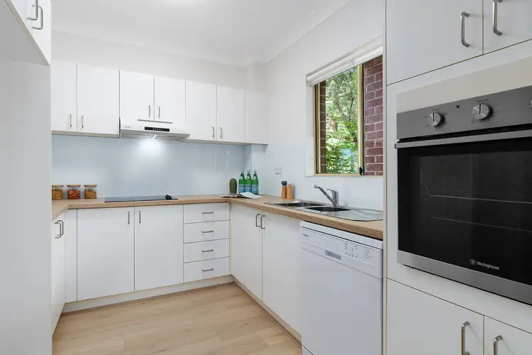 Fourth view of Homely apartment listing, 2/2 Bellbrook Avenue, Hornsby NSW 2077