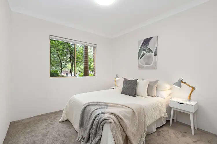 Fifth view of Homely apartment listing, 2/2 Bellbrook Avenue, Hornsby NSW 2077