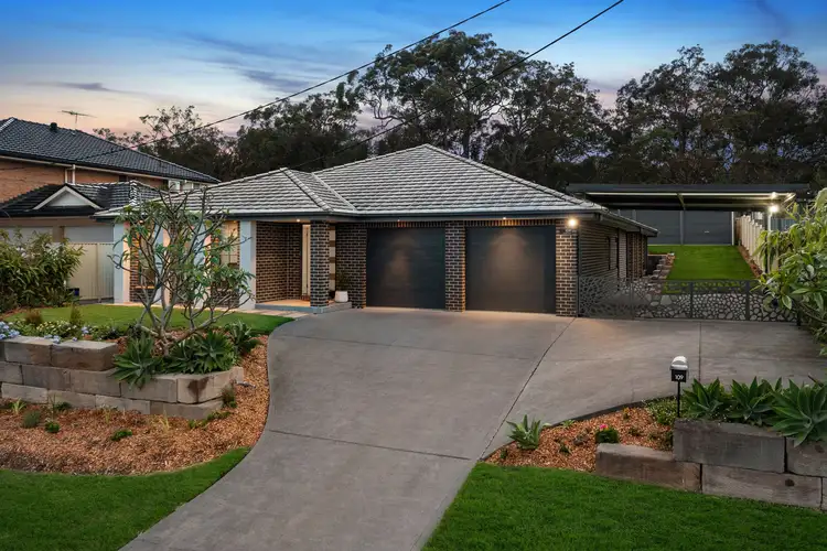109 Yeramba Road, Summerland Point NSW 2259