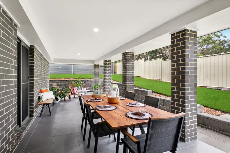 Third view of Homely house listing, 109 Yeramba Road, Summerland Point NSW 2259