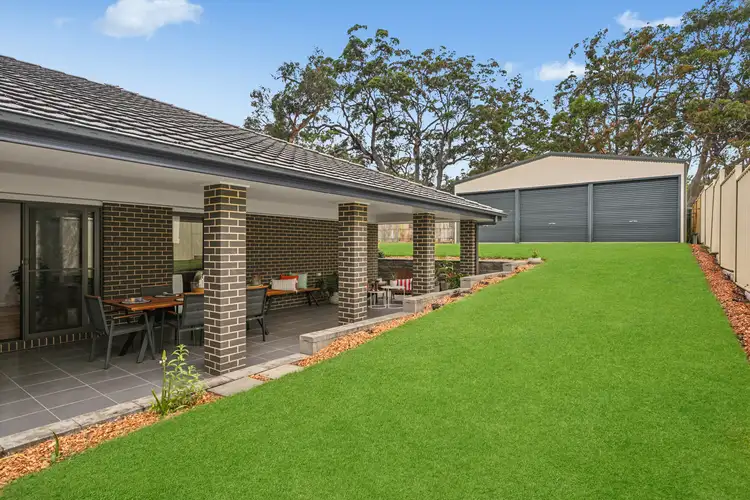 Fourth view of Homely house listing, 109 Yeramba Road, Summerland Point NSW 2259