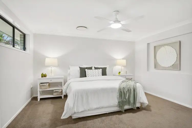 Sixth view of Homely house listing, 109 Yeramba Road, Summerland Point NSW 2259