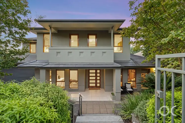 14 Lochwinnoch Road, Torrens Park SA 5062