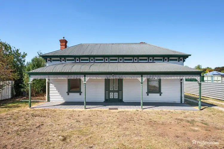 18 Green Street, Carisbrook VIC 3464