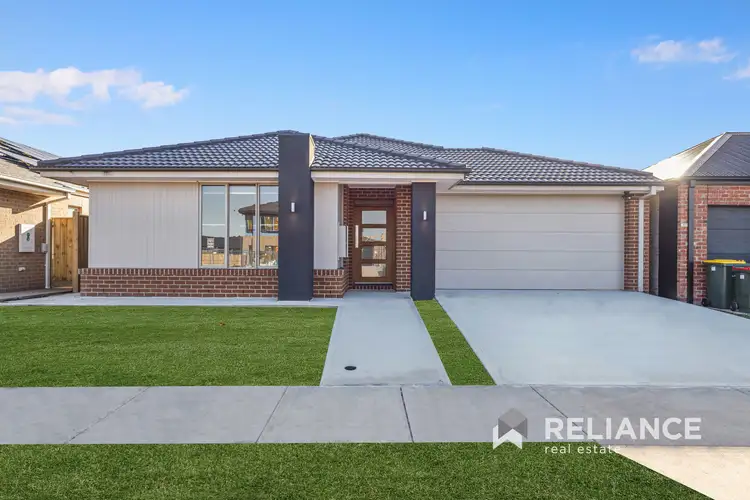 Main view of Homely house listing, 65 Abingdon Boulevard, Lara VIC 3212