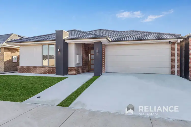 Second view of Homely house listing, 65 Abingdon Boulevard, Lara VIC 3212
