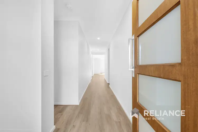 Third view of Homely house listing, 65 Abingdon Boulevard, Lara VIC 3212