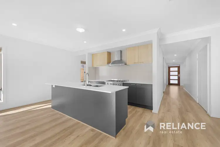 Fourth view of Homely house listing, 65 Abingdon Boulevard, Lara VIC 3212