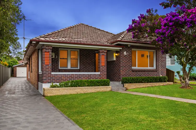 24 Lancaster Avenue, Melrose Park NSW 2114
