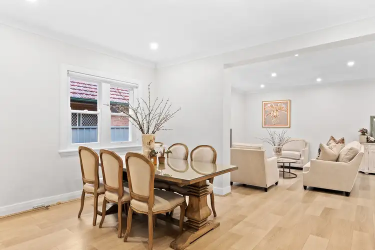 Fourth view of Homely house listing, 24 Lancaster Avenue, Melrose Park NSW 2114