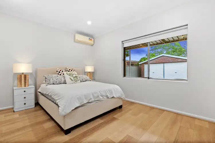 Sixth view of Homely house listing, 24 Lancaster Avenue, Melrose Park NSW 2114