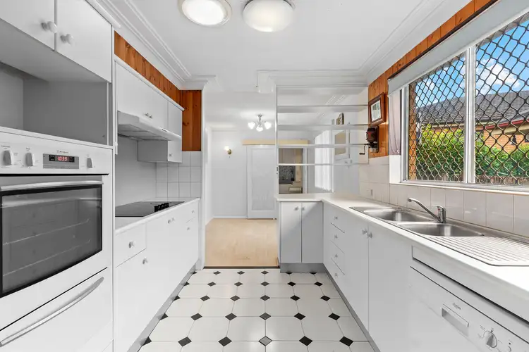 Second view of Homely house listing, 20 Lyle Street, Ryde NSW 2112