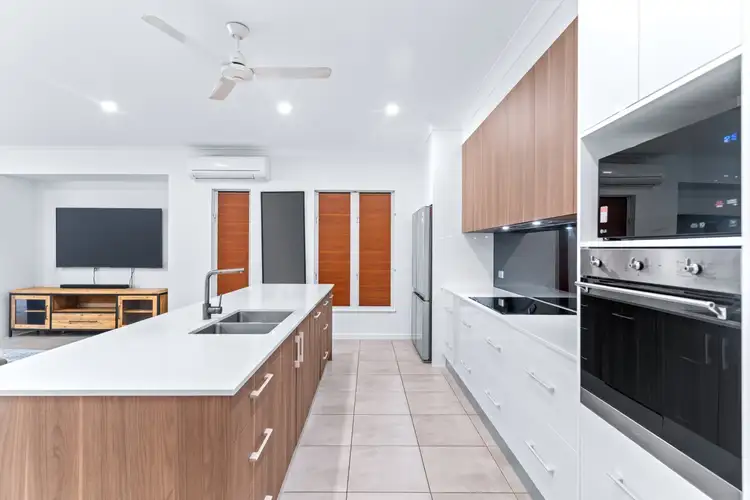 Fifth view of Homely house listing, 18 Mitchum Street, Edmonton QLD 4869