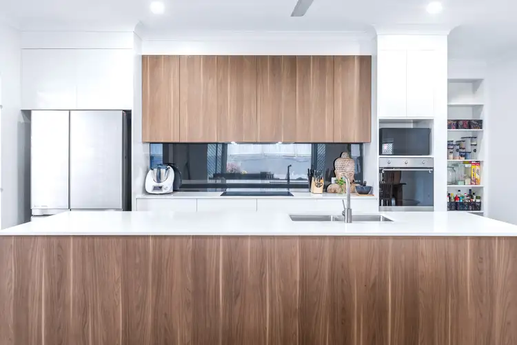 Sixth view of Homely house listing, 18 Mitchum Street, Edmonton QLD 4869