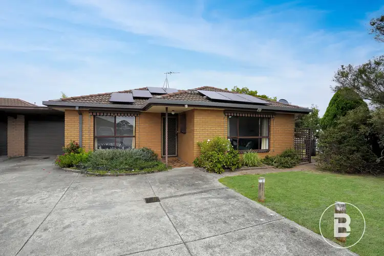 Main view of Homely unit listing, 7/302 Albert Street, Sebastopol VIC 3356