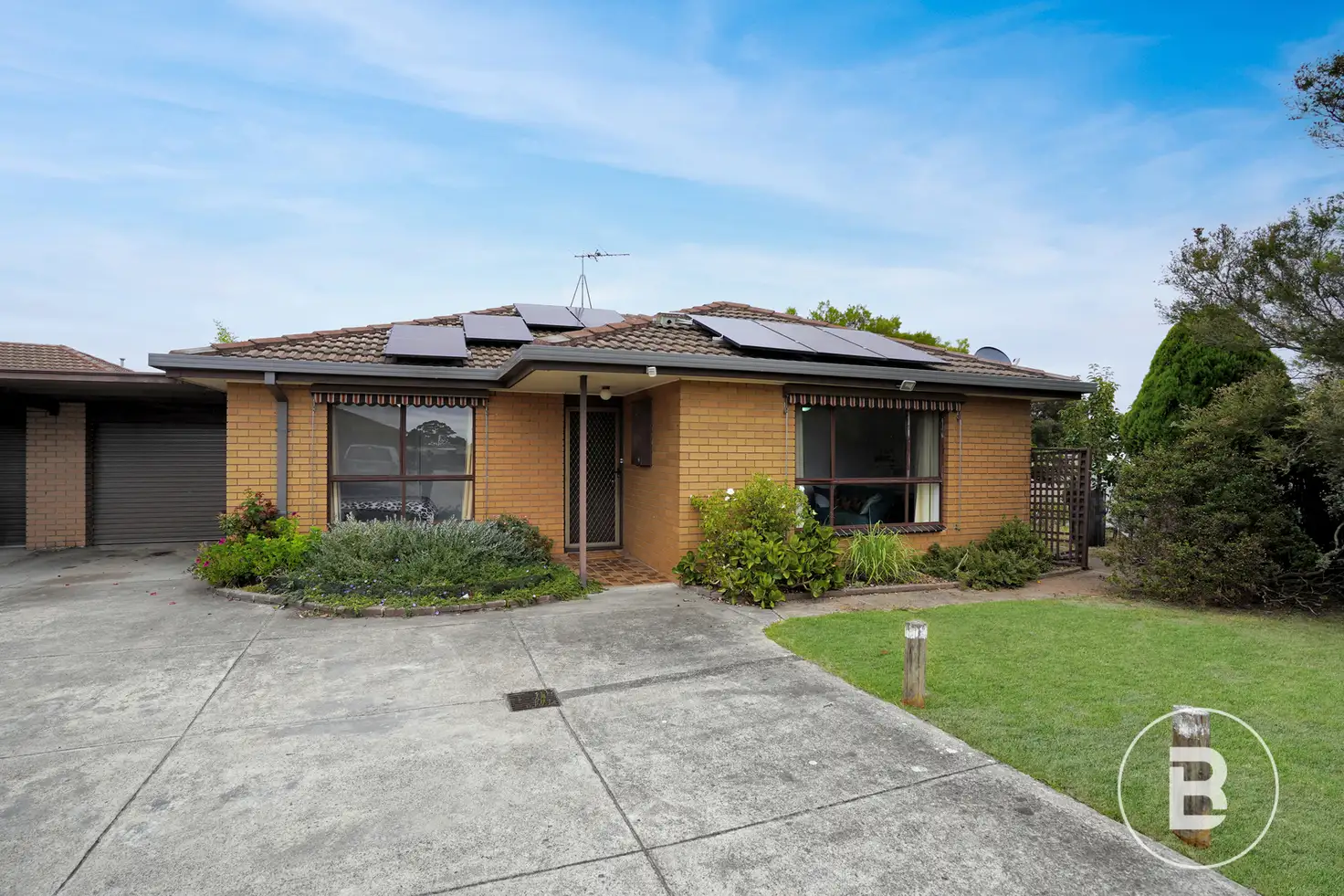 Main view of Homely unit listing, 7/302 Albert Street, Sebastopol VIC 3356