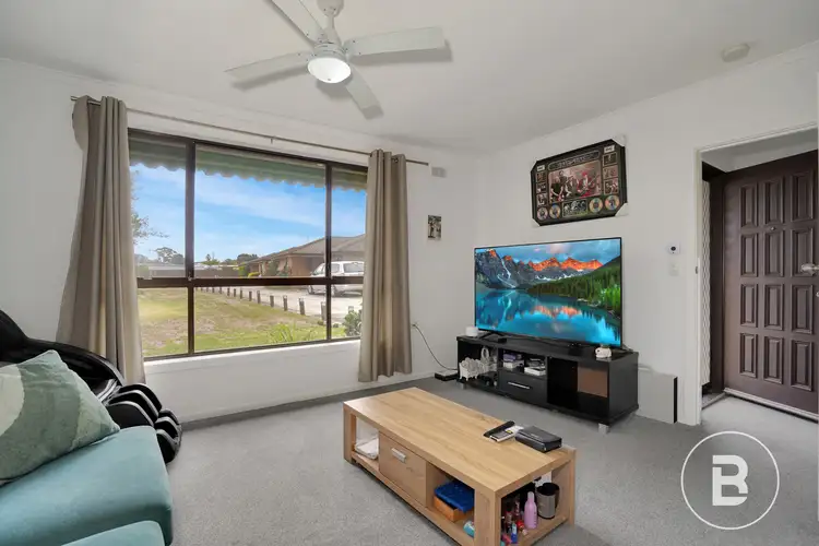 Second view of Homely unit listing, 7/302 Albert Street, Sebastopol VIC 3356