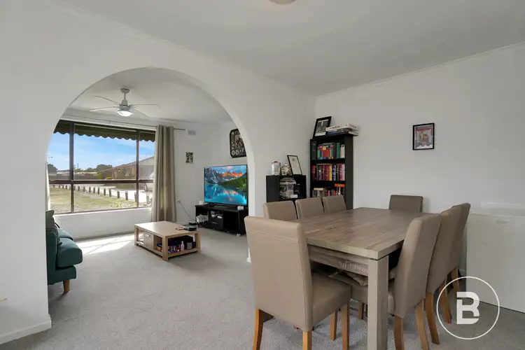 Third view of Homely unit listing, 7/302 Albert Street, Sebastopol VIC 3356
