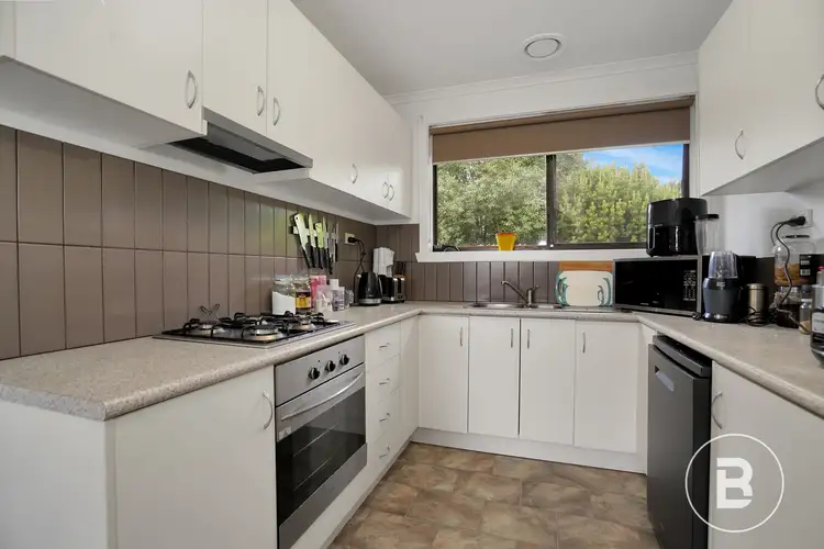 Fourth view of Homely unit listing, 7/302 Albert Street, Sebastopol VIC 3356