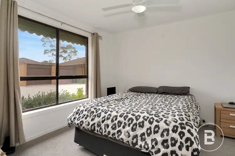 Fifth view of Homely unit listing, 7/302 Albert Street, Sebastopol VIC 3356
