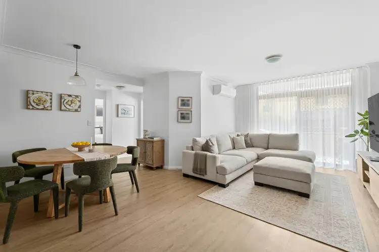 4/393-399 Liverpool Road, Ashfield NSW 2131