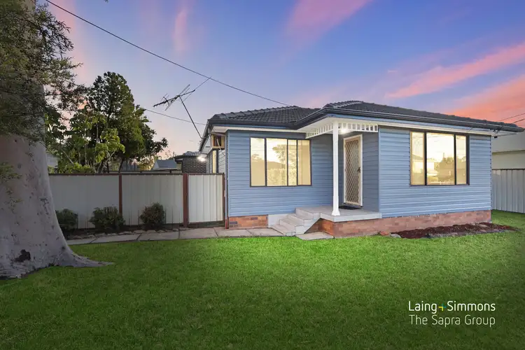 Third view of Homely house listing, 20&20A Byrne Boulevard, Marayong NSW 2148